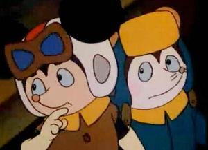 舒克与贝塔在线观看,在线重温经典动画，重温童年回忆  第2张